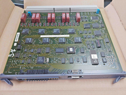 Carte électronique dto - carte,