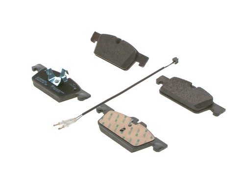 Bosch bp1448 plaquettes - bosch, de