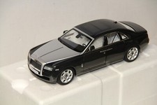 ROLLS-ROYCE  Ghost 2010  1/18