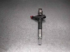 injecteur pour RENAULT VEL