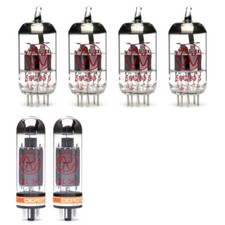Standard Tube Set for Marshall