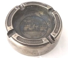 Cendrier Spirit Of St Louis