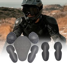 Lot de 7 protège-épaules et