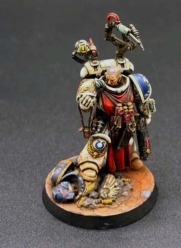 Pro painted warhammer - gw, 40k
