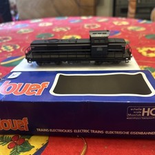 jouef ho Réf:853100