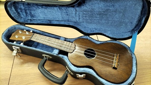 Martin style ukulélé - style, 0