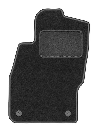 Tapis conducteur moquette opel - conducteur,