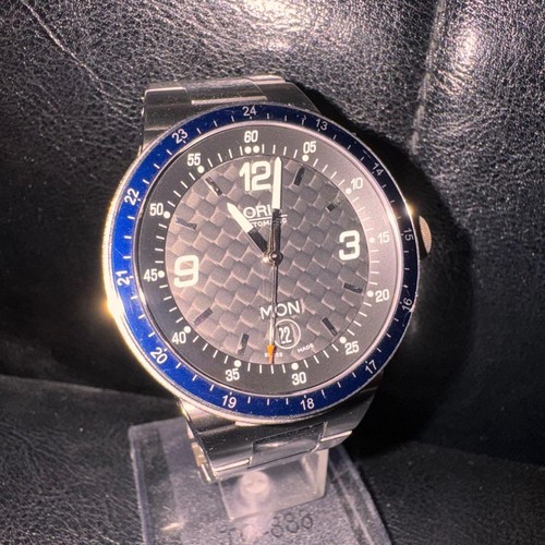 Montre bracelet automatique - montre-bracelet,
