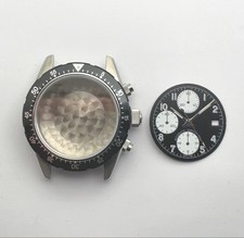 VALJOUX 7750 BOITIER CADRAN