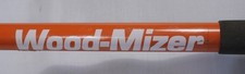 Wood Mizer Cant Log Roller