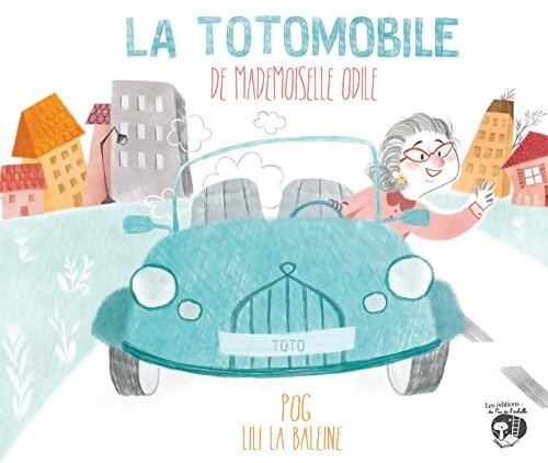 Totomobile mademoiselle - totomobile,