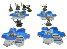 HeroScape Tarn Viking Warriors