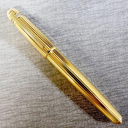Stylo bille cartier pasha - stylo,