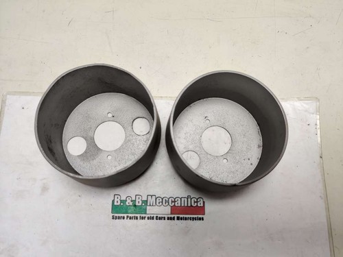 Coquille support instruments - coquille,