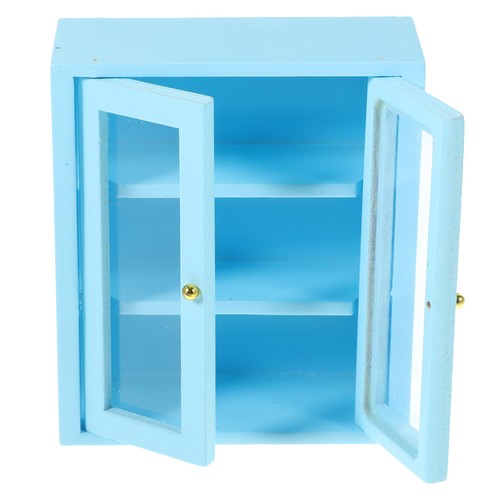 Meuble De Cuisine Miniature