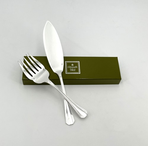 Couvert service poisson - service,