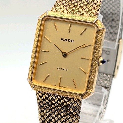 Cadran vintage rado diastar - cadran,