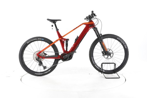Bulls sonic evo vtt - evo,
