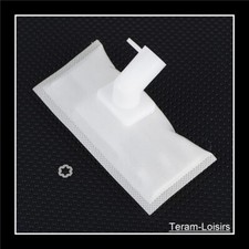 Filtre pompe à essence pour