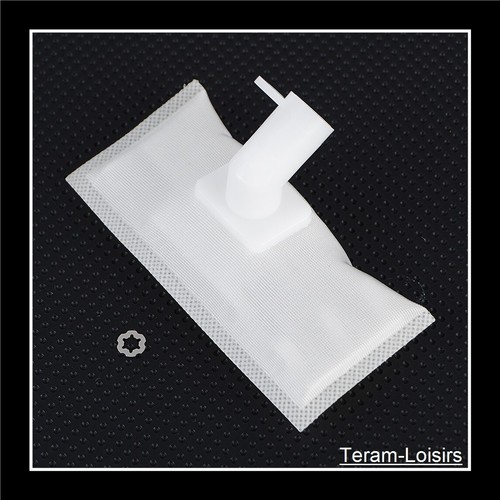 Filtre pompe essence pour - filtre, à