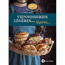 Viennoiseries légères... légères.. Marie Chioca, Maud Chioca