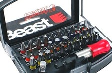 Porte embout automatique