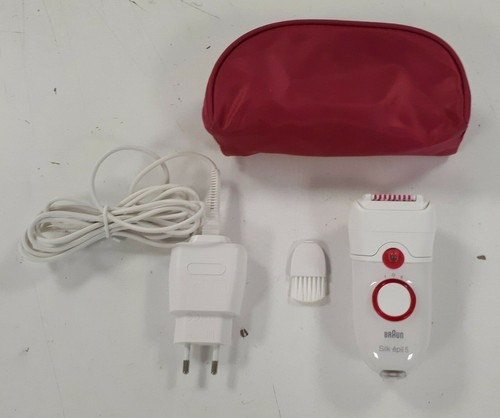 Braun silk épil type - braun,