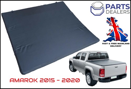 Tri fold soft quality tonneau - fold,