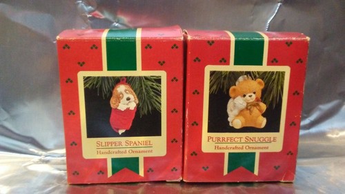 Hallmark keepsake ornament - keepsake,