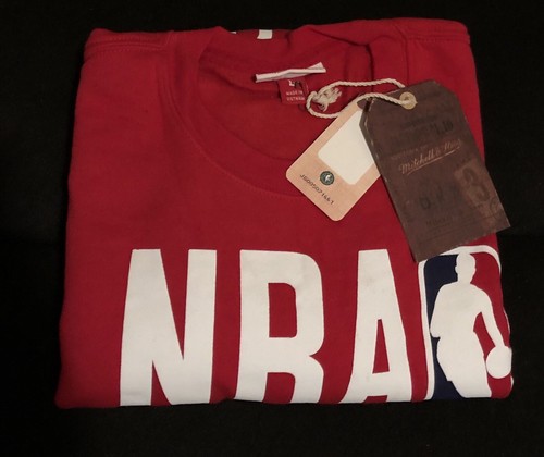 Mitchell and ness 1998 - mitchell,