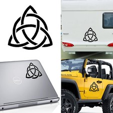 Symbole Celte, Autocollant En