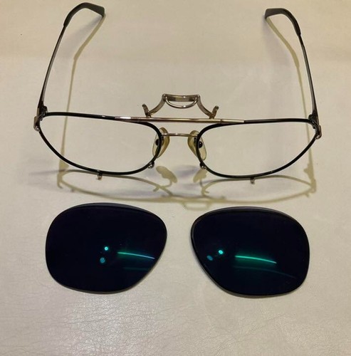 Lunettes soleil vintage - lunettes,