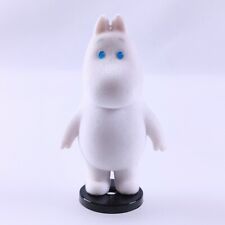Collection poupée Moomin