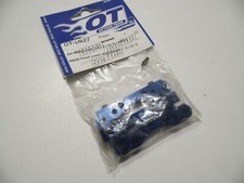 VINTAGE FIORONI OT-UR27 Front Lower Arm Holder Set (1 / 2 / 3° ) Mugen MBX5