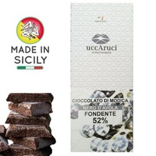 Chocolat De Modica Nero
