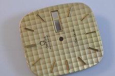 Cadran De Montre Automatique