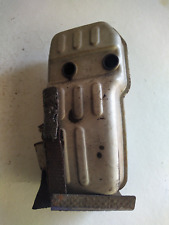 POT D'ECHAPPEMENT     POUR