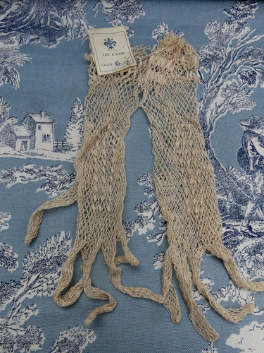 Costume breton ancien minor - costume, le