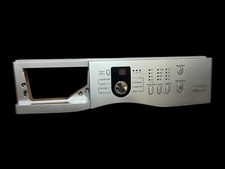 Bandeau de commande avec carte