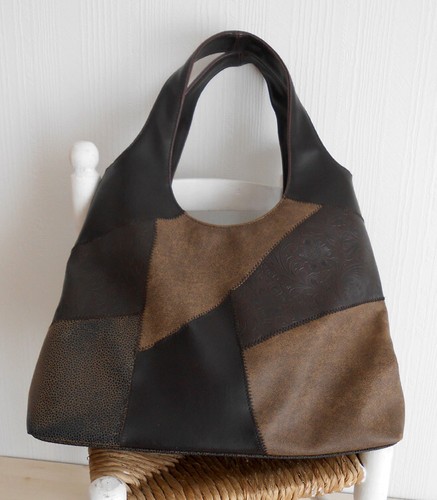 Sac main femme - ,