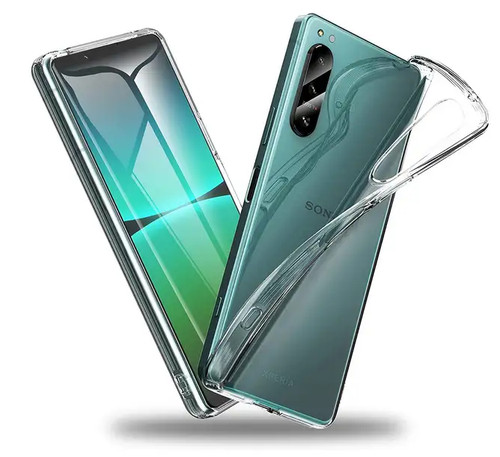 Coque pour sony - coque, 5g