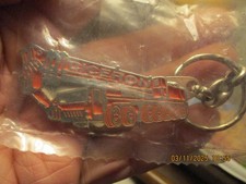 Ancien Porte Clé Ancienne Grue Camion de Manutention Type PPM