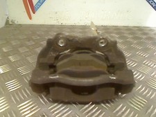 Etrier avant gauche (freinage) PEUGEOT 207 4400R8