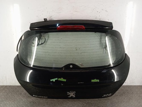 Malle hayon arriere peugeot - malle/hayon,