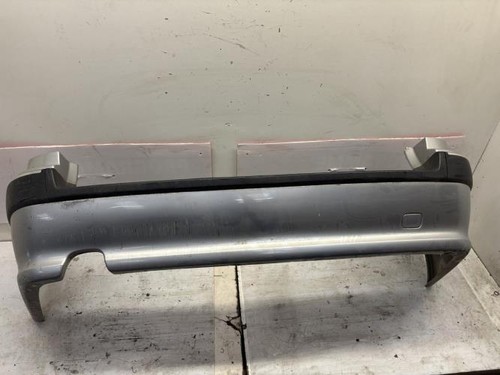 Pare choc arriere peugeot 406 - choc,