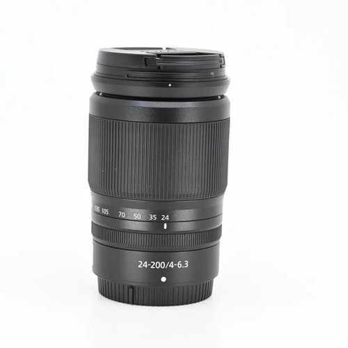 Nikon zoom 200mm - zoom, z