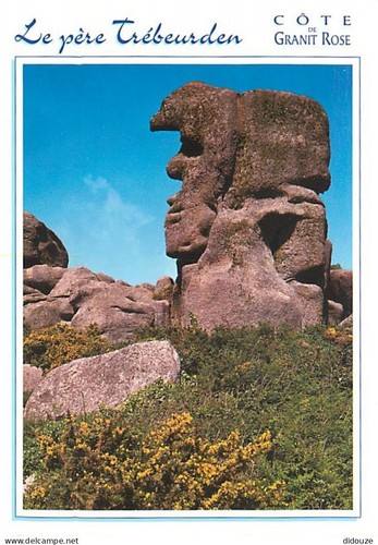 Carte postale - carte, 22