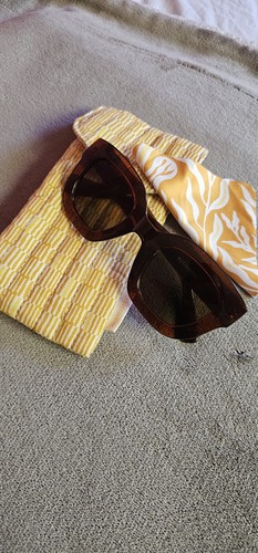 Lunettes soleil little - soleil, my