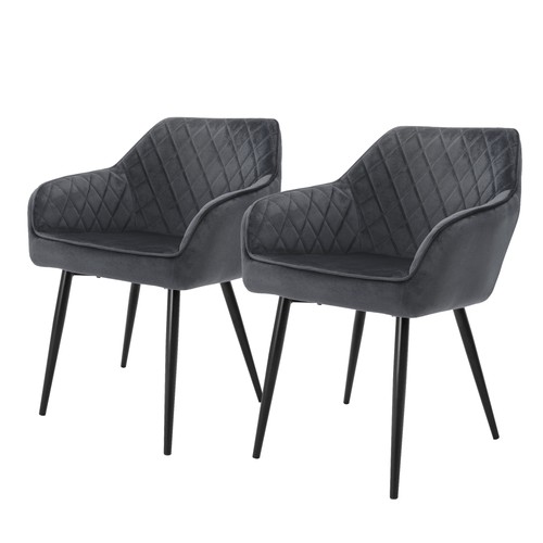 Lot chaises salle - de, à