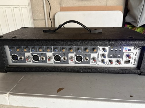 White sound pack 150 - white,